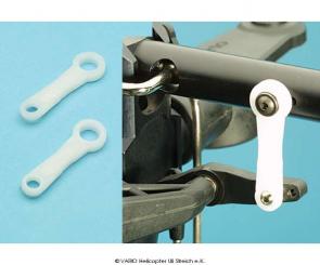 Vario - Doppelkugelgelenk Delta-Wippe 