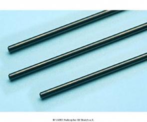 Vario - Steuerstangen-Set 3,0 x 400 mm 