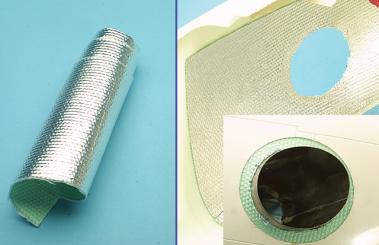 Vario - Isoliermatte 