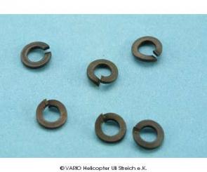 Vario - Federring 3 mm 