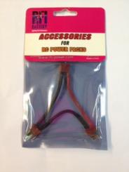 IHC T- Style Connector - Converter Lin 