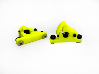 Heli Transporthalterung einfach 