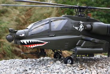 AH-64 Superscale 