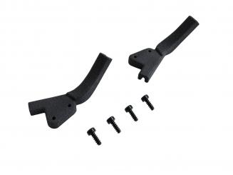 SLS Antenna Mount 