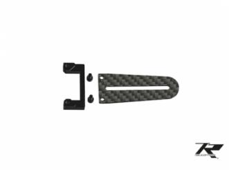 Anti rotation guide Tron7.0 