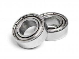 Bearing 6x12x4mm 