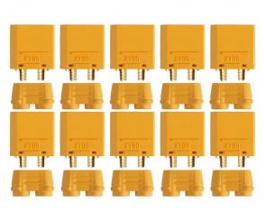 XT90-Stecker 5Stk. 