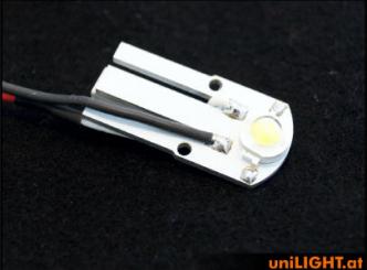 4W Flachlicht, GRÜN 