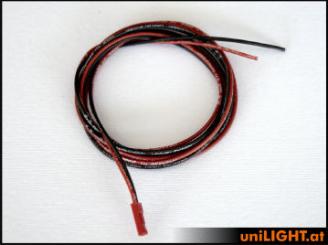 Anschlusskabel Nachbrennerring 