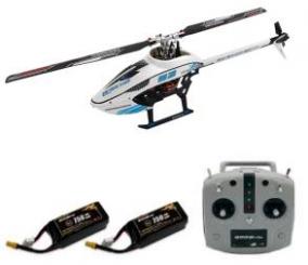 Goosky S1Legend white Combo Mode1 