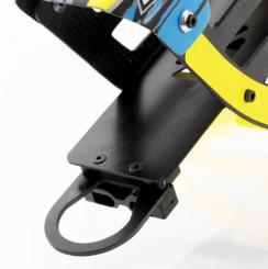 BATTERY TRAY - RAW 420 