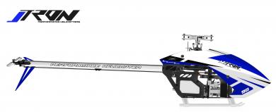 NiTron 90 Helicopter kit Bert Kammerer Edition 