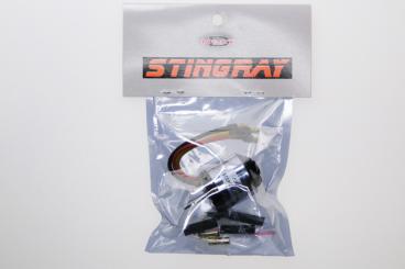 CYE Next-D Motor 3000kv (S5) - Stingray 500 