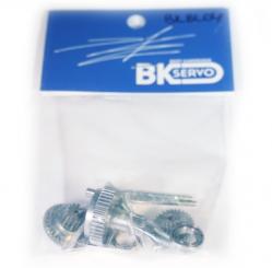 BK GEAR SET FOR BLS-8005HV 