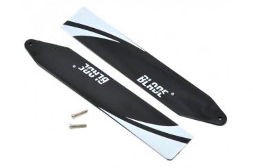 NCPX Hauptrotorblätter m. Zubehör 