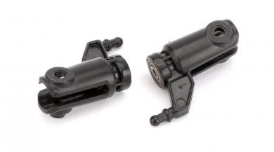 NCPX Blatthalter mit Lager 