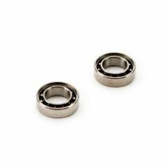 Kugellager 4x6x2mm 2St. 