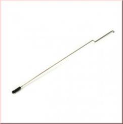 Heckrotor Gestänge Set 