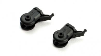 Blade mCP X BL Hauptrotorblatthalter mit Lager 