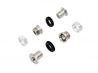 QUICK RELEASE CANOPY SET 