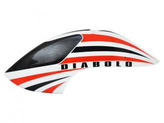Diabolo 700 Canomod Canopy Cairo 