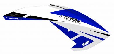 Canopy NiTron 90 BK Edition 