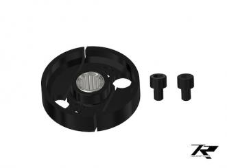 Clutch with o.w bearing BK 