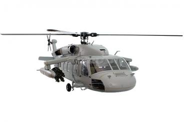 Sikorsky SH-60 Seahawk COMPACTOR 700 - KIT 