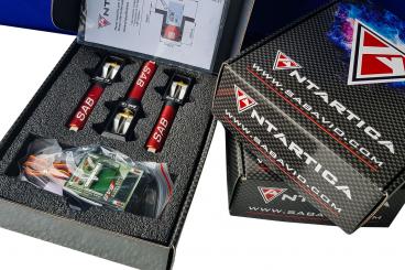 Landing Gear - Retracts with Unit 