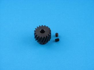 Ritzel 20Z 6mm Diabolo 