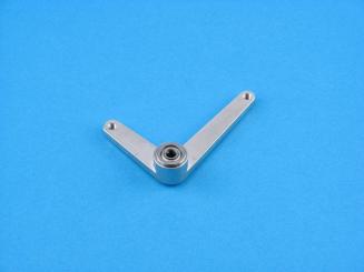 Heckrotor Umlenkhebel Diabolo 