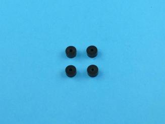 Distanzscheibe Rollservo (4) Diabolo 550 