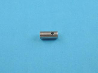 Kabinenhaltebolzen vorne Diabolo 550 