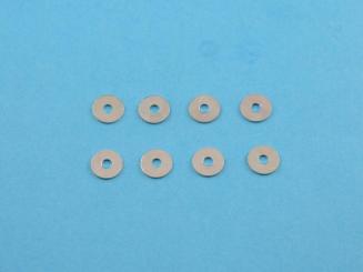 U-Scheibe M2 groß (8) Diabolo 550 