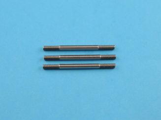 Gewindestange Servo-TS (3) Diabolo 550 