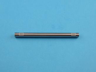 Heckrotorwelle Diabolo 550 