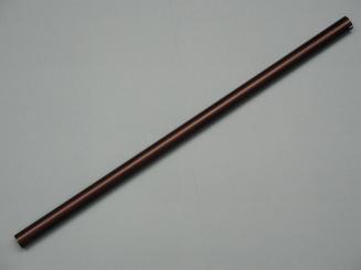 Heckrohr Diabolo 600 