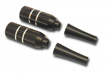 Jeti Steuerknüppelgriffe für DC-16 