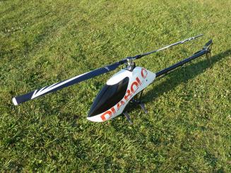 Minicopter Diabolo L 