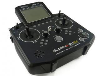 Jeti Handsender DS-14 Multi Mode 