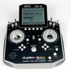 Jeti DS-16 II Multimode 
