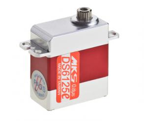 MKS Servo DS 6125E 