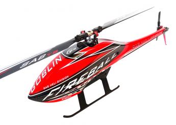 SAB Fireball Competition 