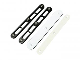 CF NUT TAIL BLOCK M3 