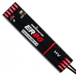ER8G 2.4GHz ELRS PWM Receiver 
