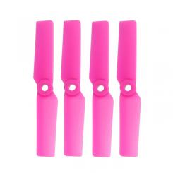 Tail blades pink 
