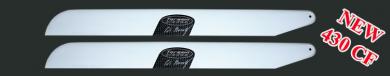 Torsion Blades FBL430 eXtreme 
