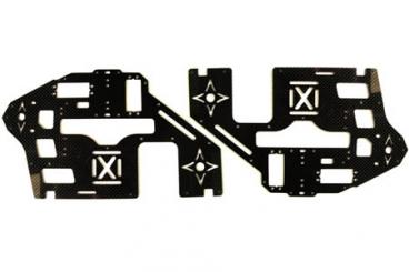 FUSUNO Carbon Fiber Frame - Trex 500 ESP 