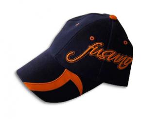 FUSUNO "Fever" Deep Blue Hat 
