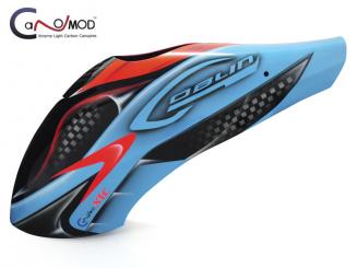 Special Design 1 - Goblin 380 Canopy 